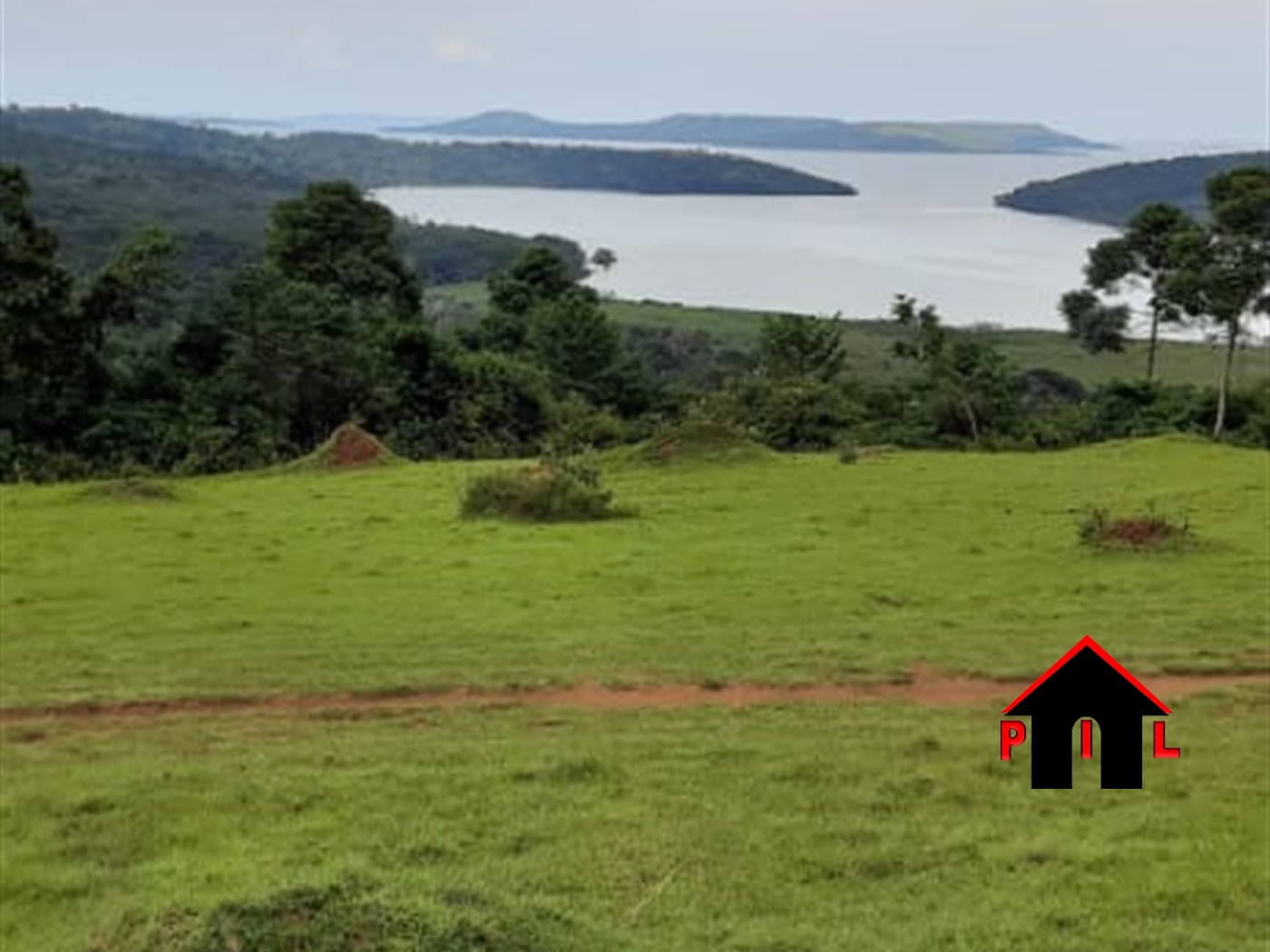 Agricultural Land for sale in Nkokonjeru Buyikwe