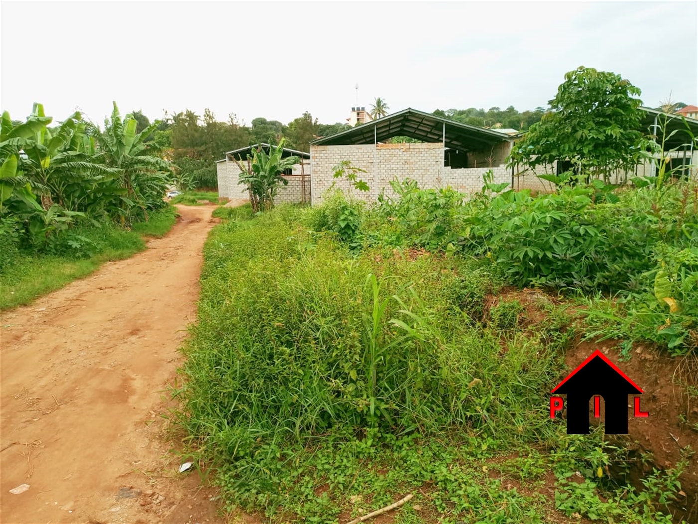 Commercial Land for sale in Kyambogo Kampala