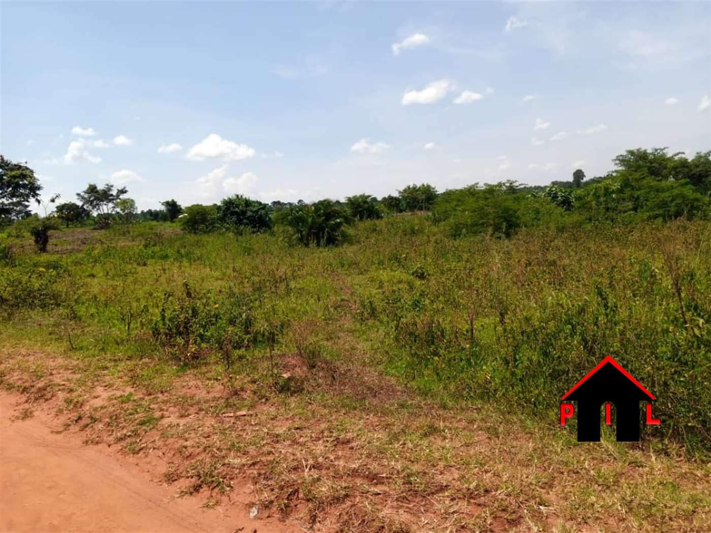 Commercial Land for sale in Janda Luweero