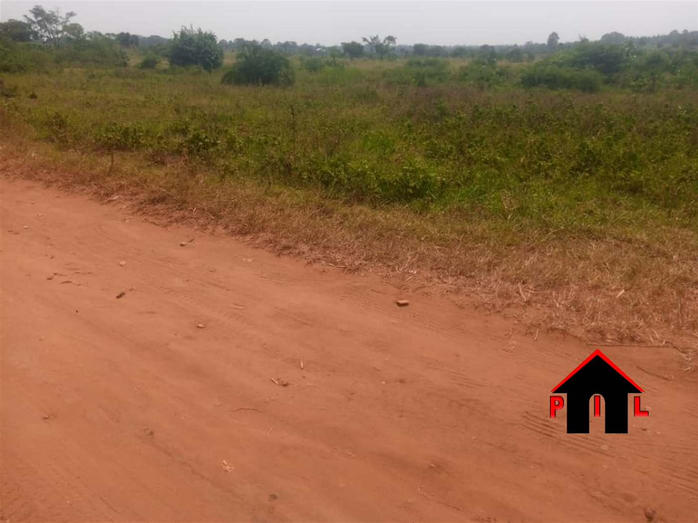 Commercial Land for sale in Janda Luweero