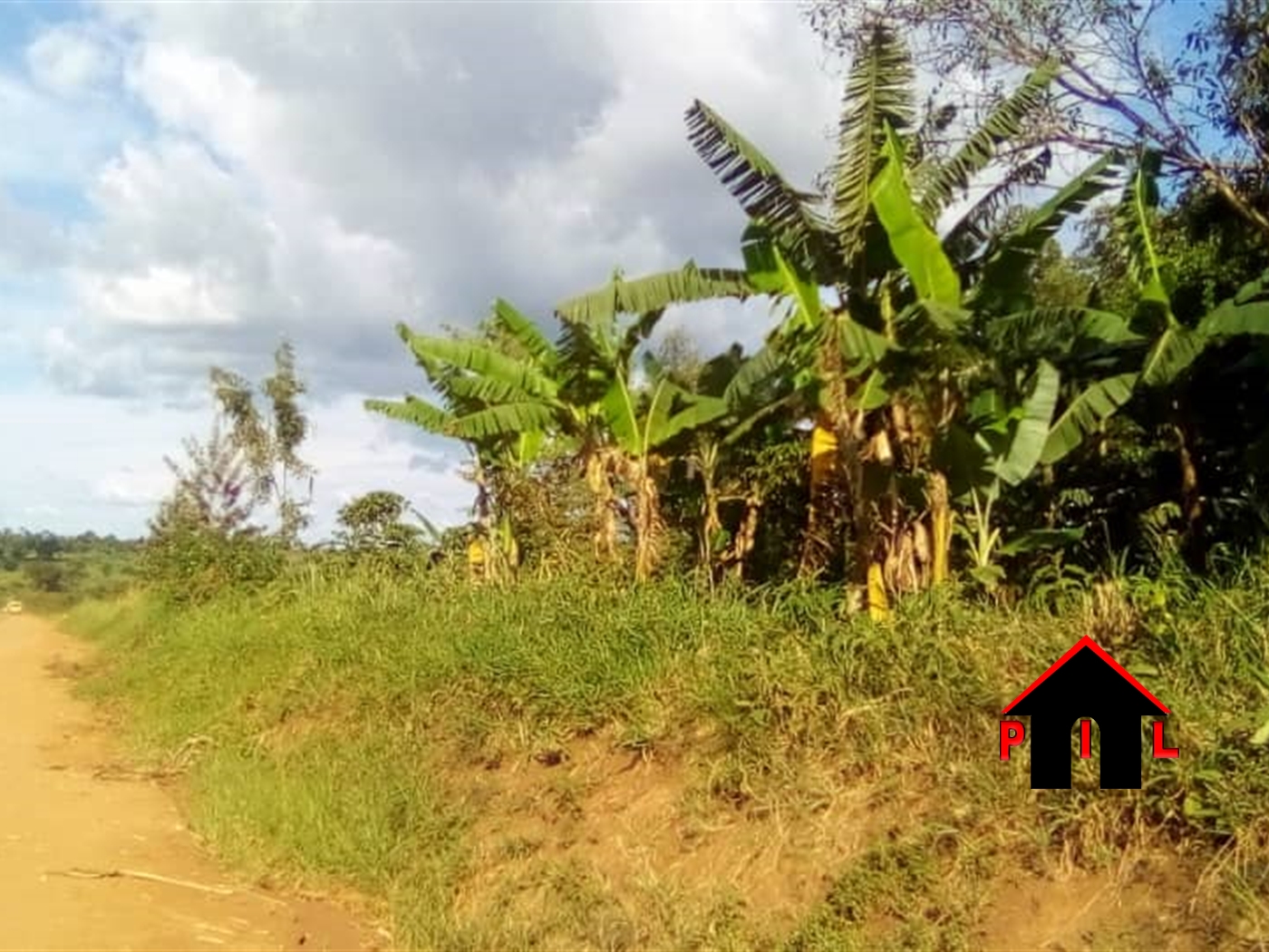 Agricultural Land for sale in Nakyesa Kayunga