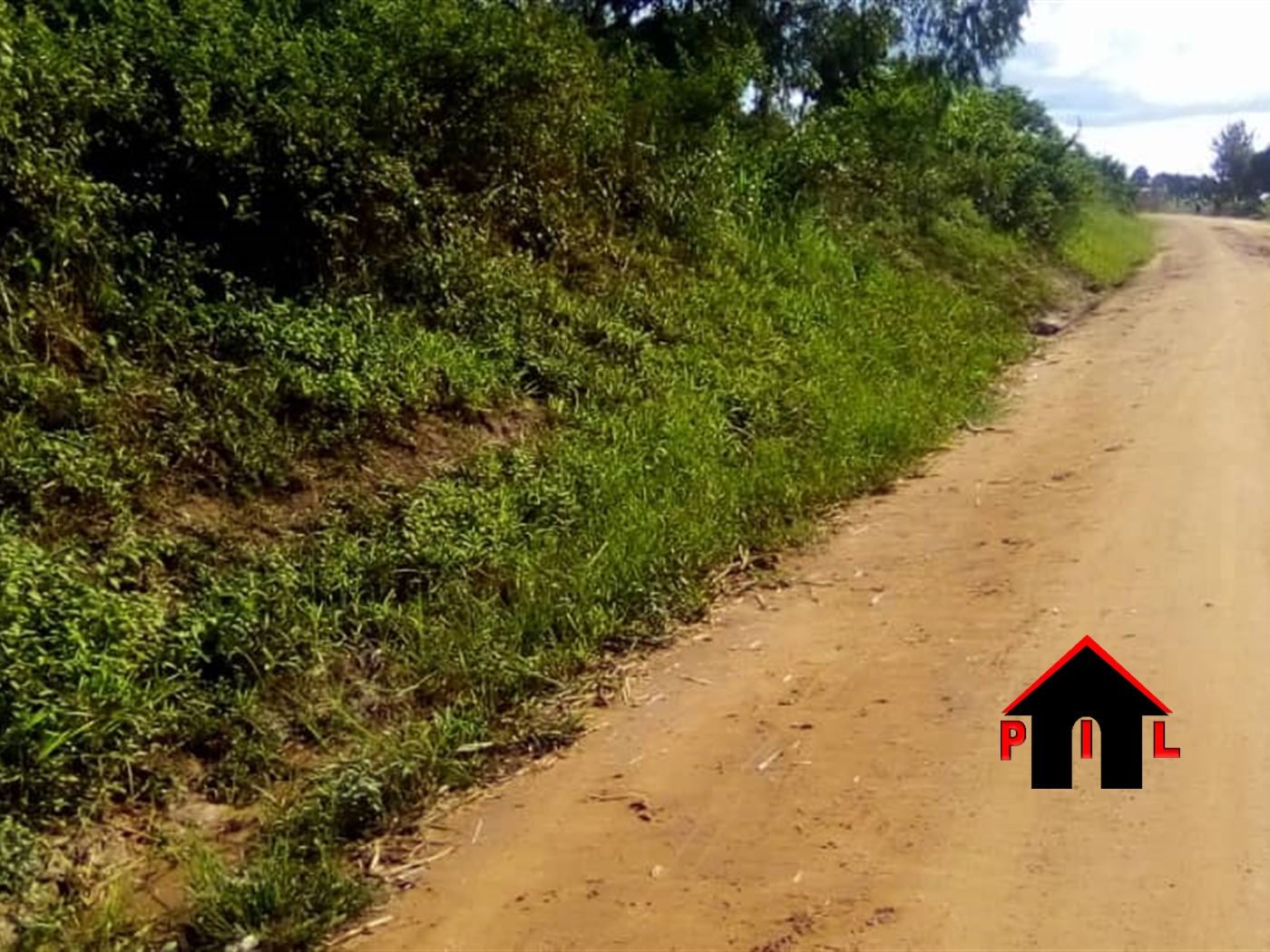 Agricultural Land for sale in Nakyesa Kayunga