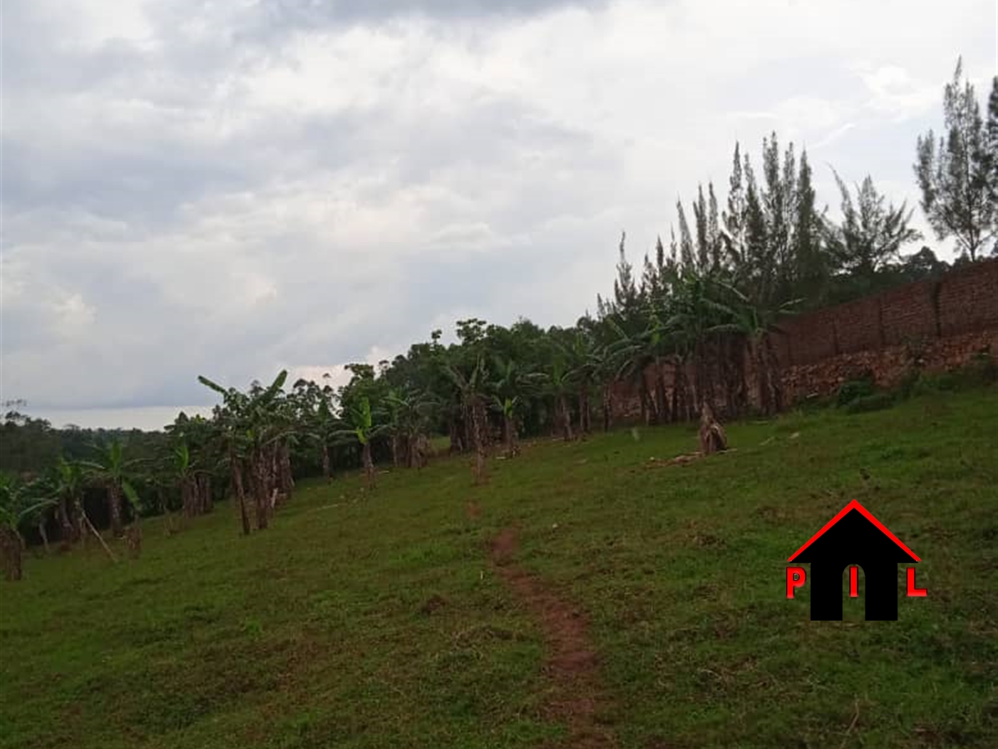 Commercial Land for sale in Kavumba Wakiso