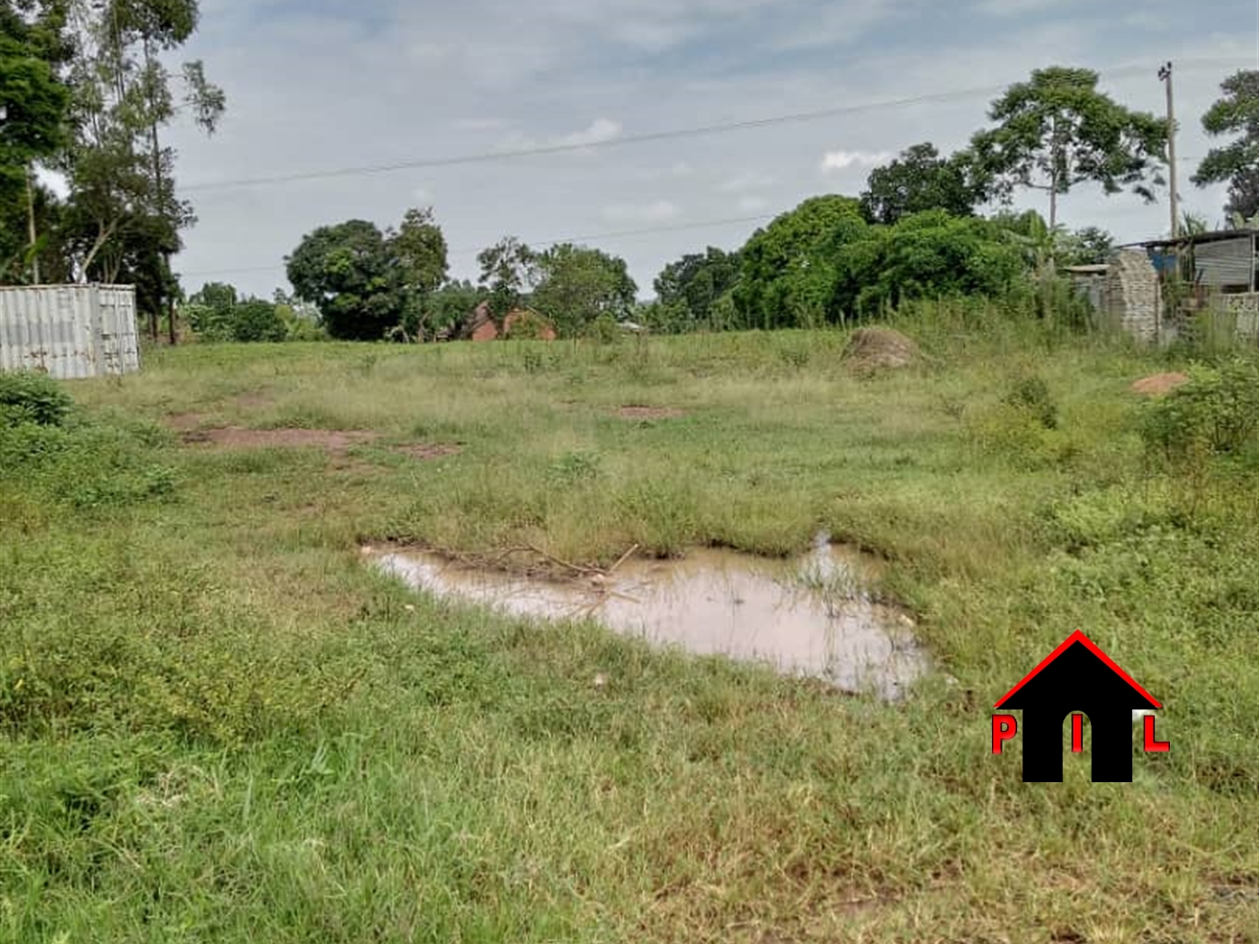 Commercial Land for sale in Nakweelo Wakiso