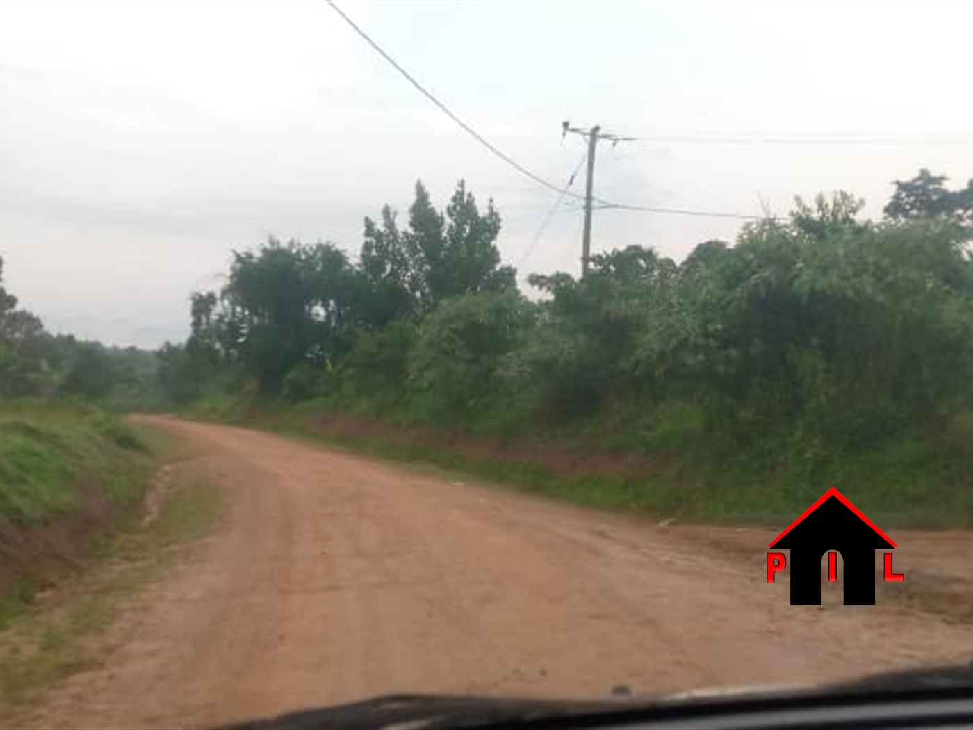 Commercial Land for sale in Buyala Mityana
