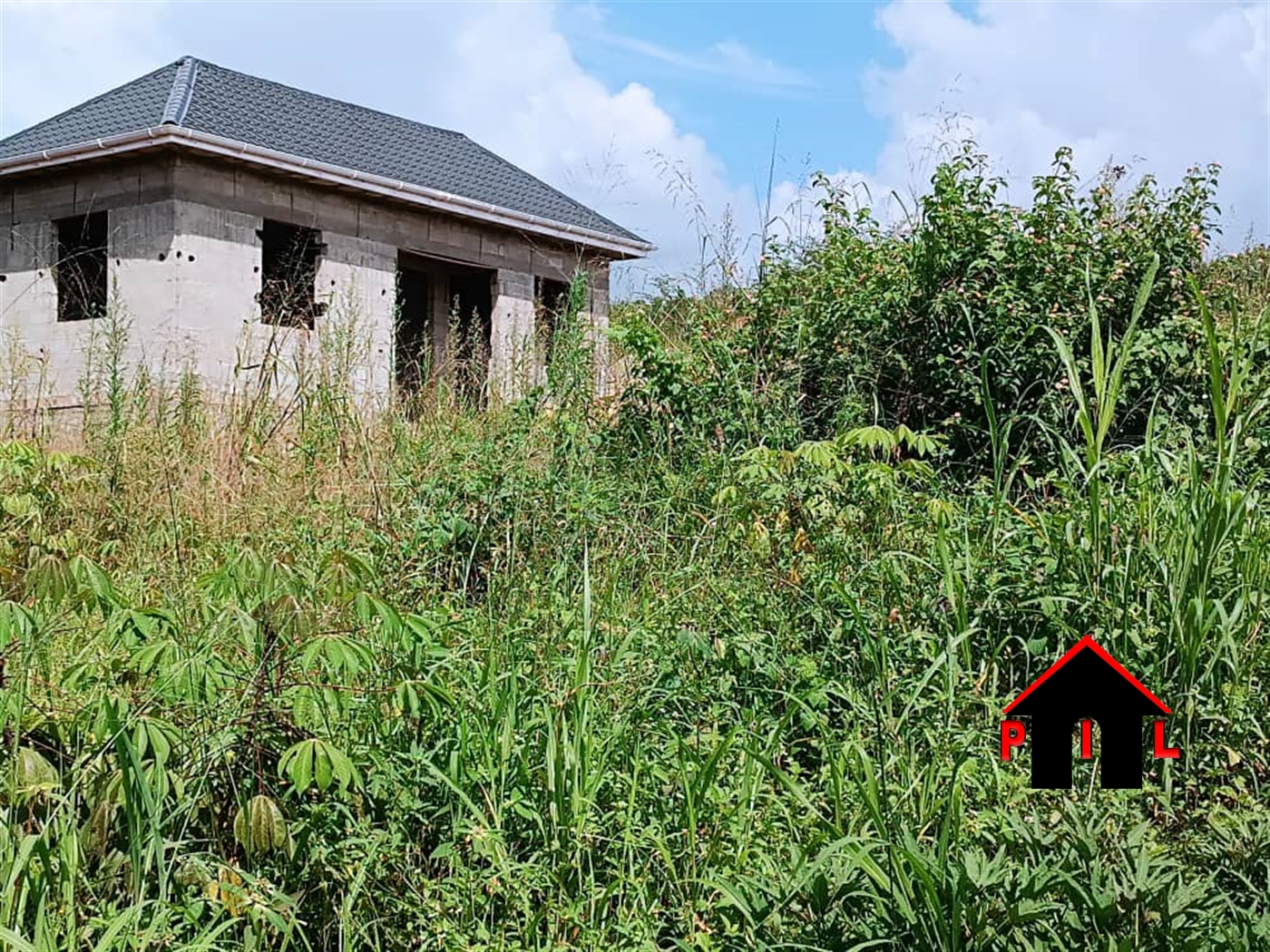 Residential Land for sale in Kira Wakiso