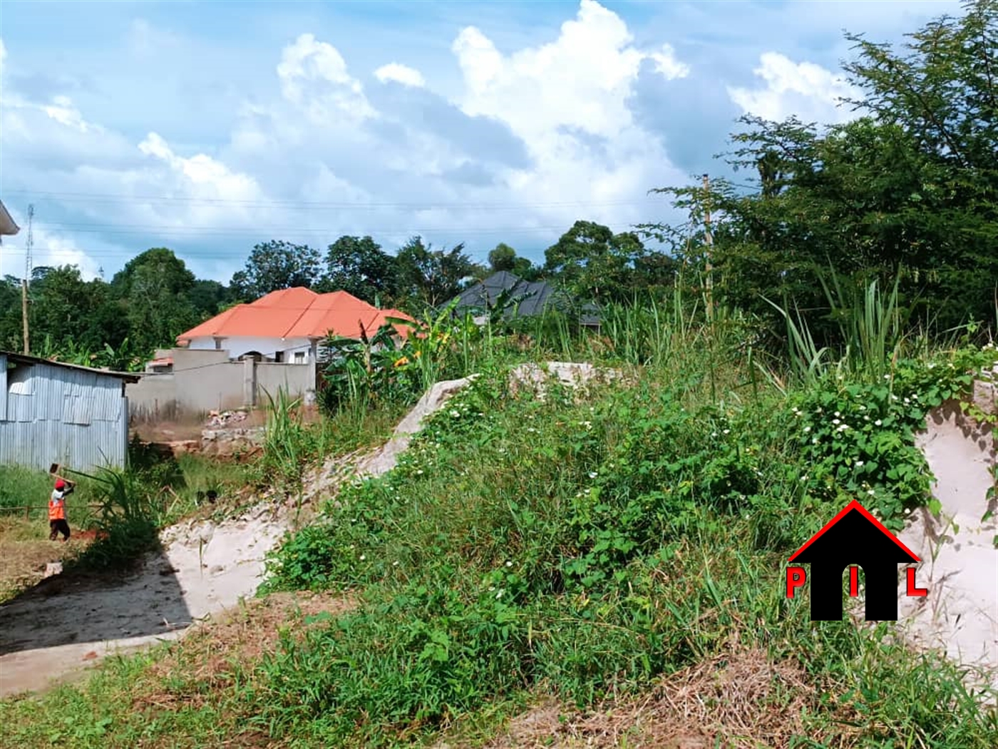 Residential Land for sale in Kira Wakiso