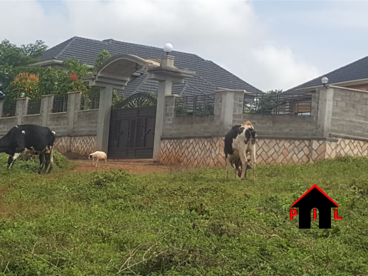 Residential Land for sale in Nakassajja Mukono