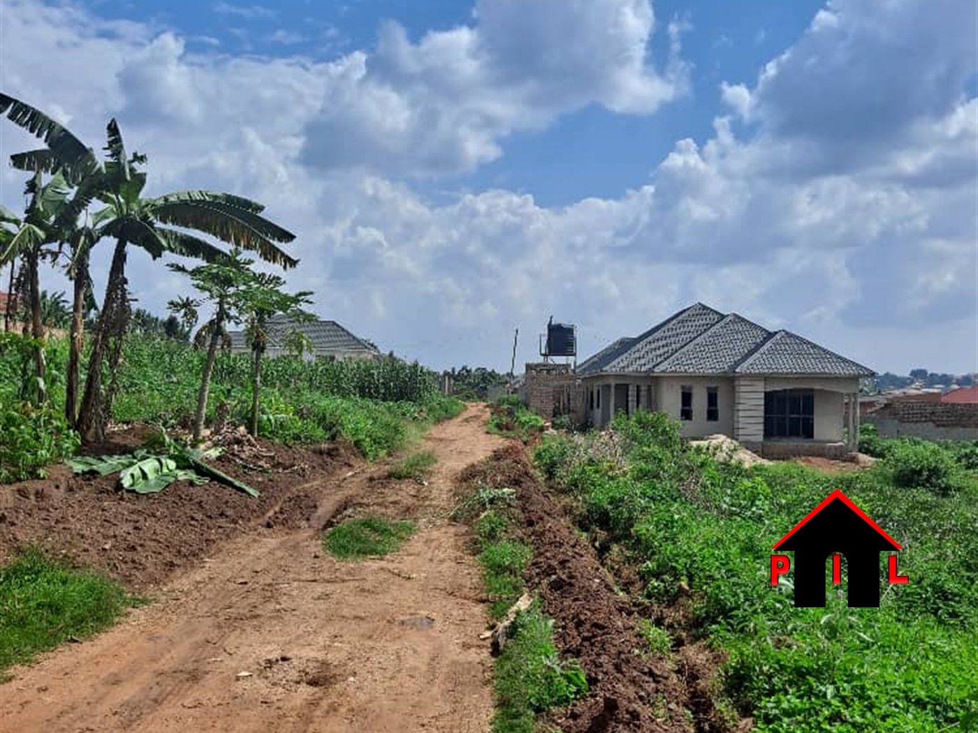 Residential Land for sale in Manyangwa Wakiso