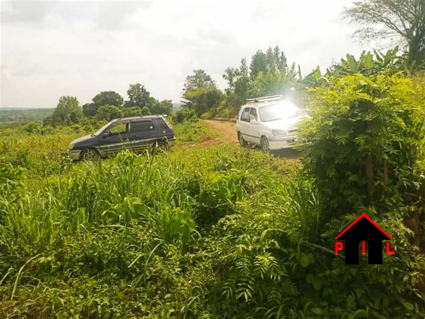 Residential Land for sale in Namayamba Wakiso