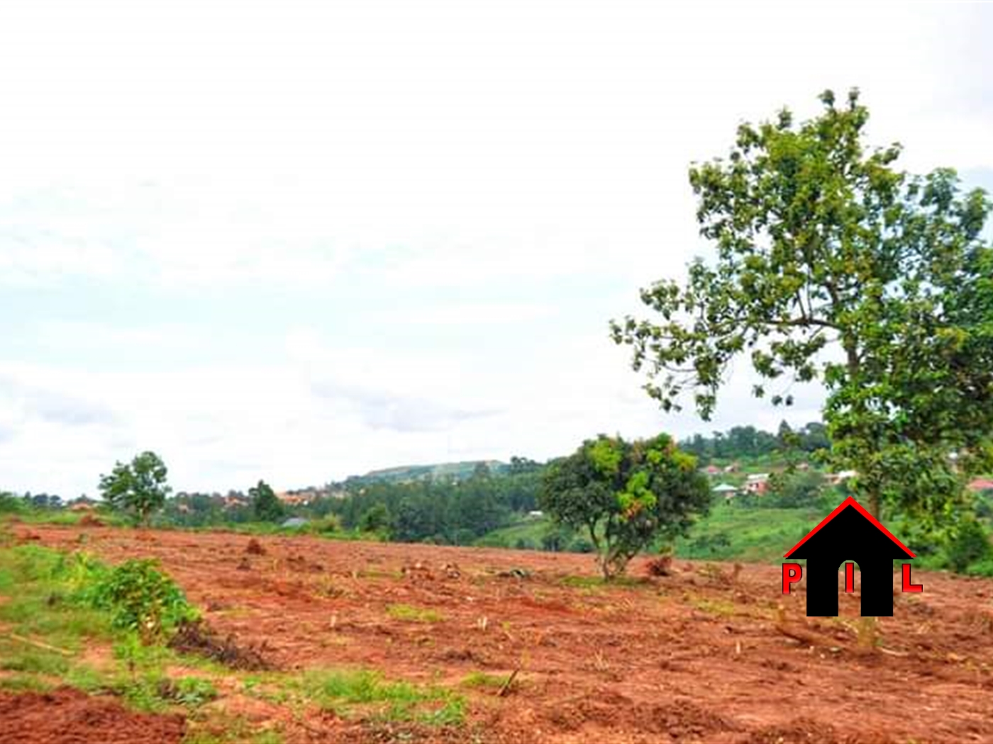 Residential Land for sale in Bugwanya Wakiso