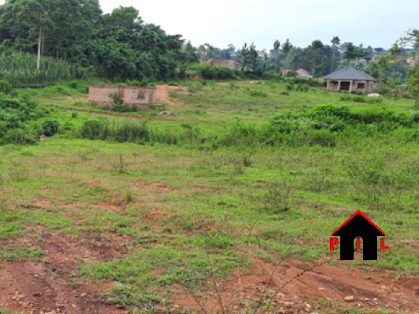 Residential Land for sale in Bukeelele Mukono