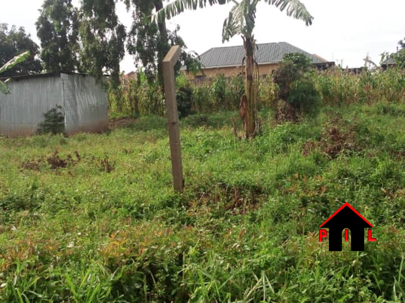 Residential Land for sale in Konna Wakiso