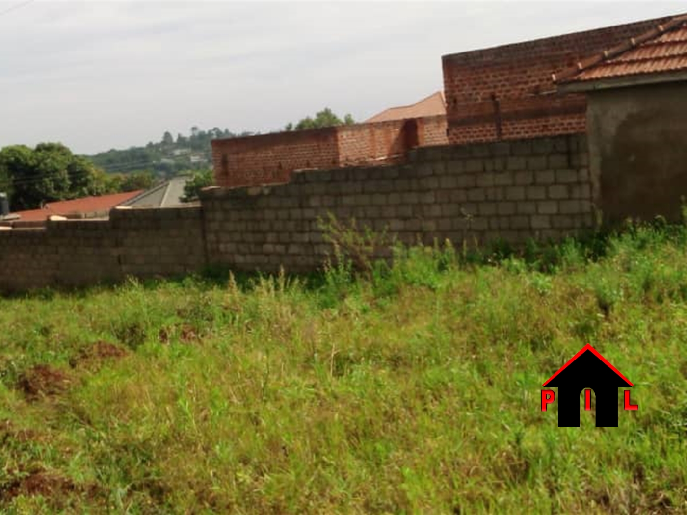 Residential Land for sale in Konna Wakiso