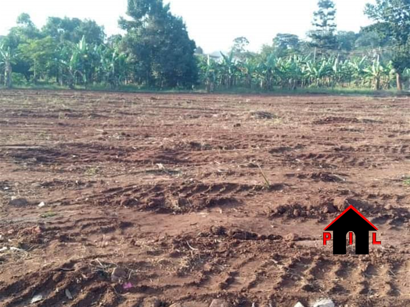 Commercial Land for sale in Kisubi Wakiso