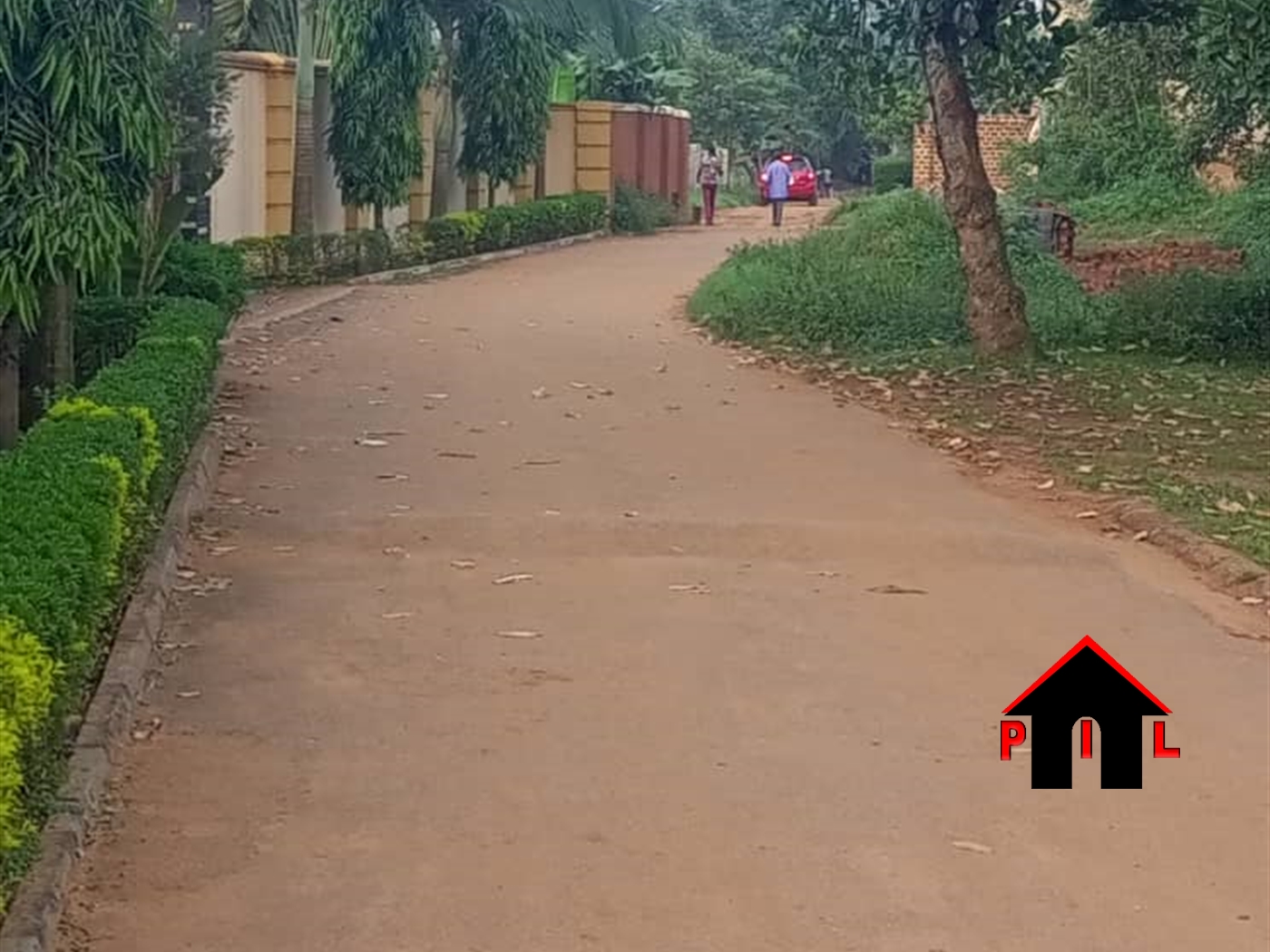 Residential Land for sale in Kikulu Wakiso