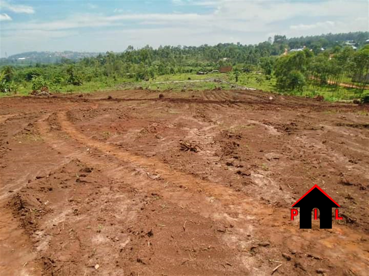 Residential Land for sale in Banda Wakiso