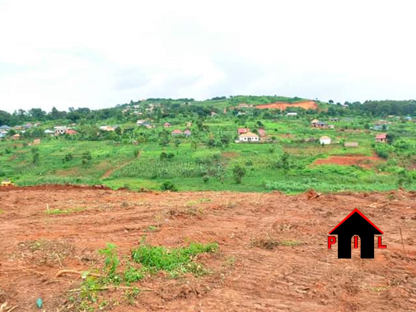 Residential Land for sale in Bugwanya Wakiso