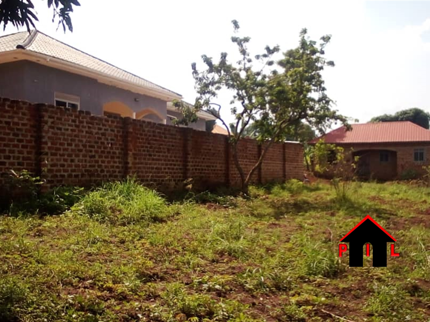 Residential Land for sale in Kiwenda Wakiso