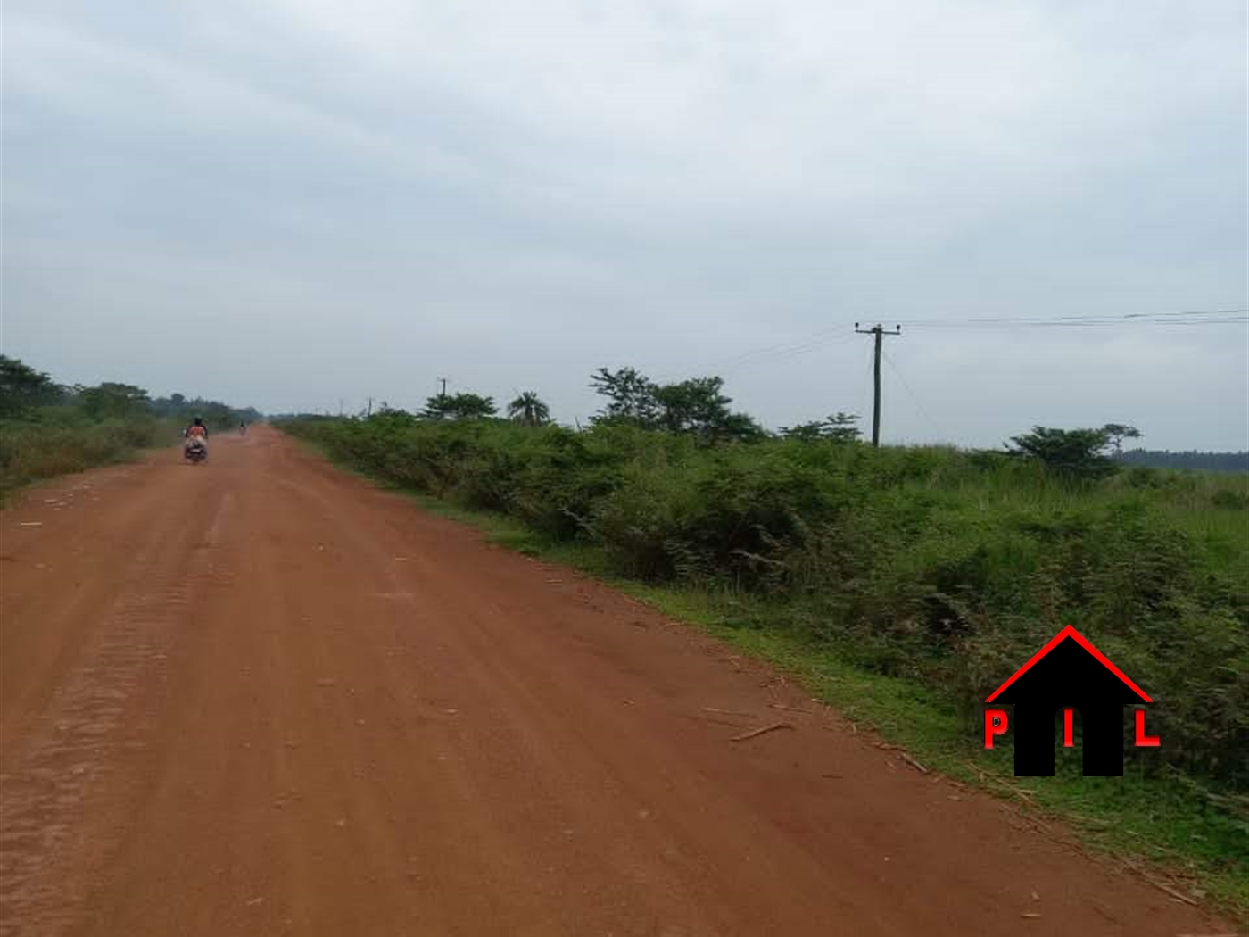 Agricultural Land for sale in Buyiza Kamuli