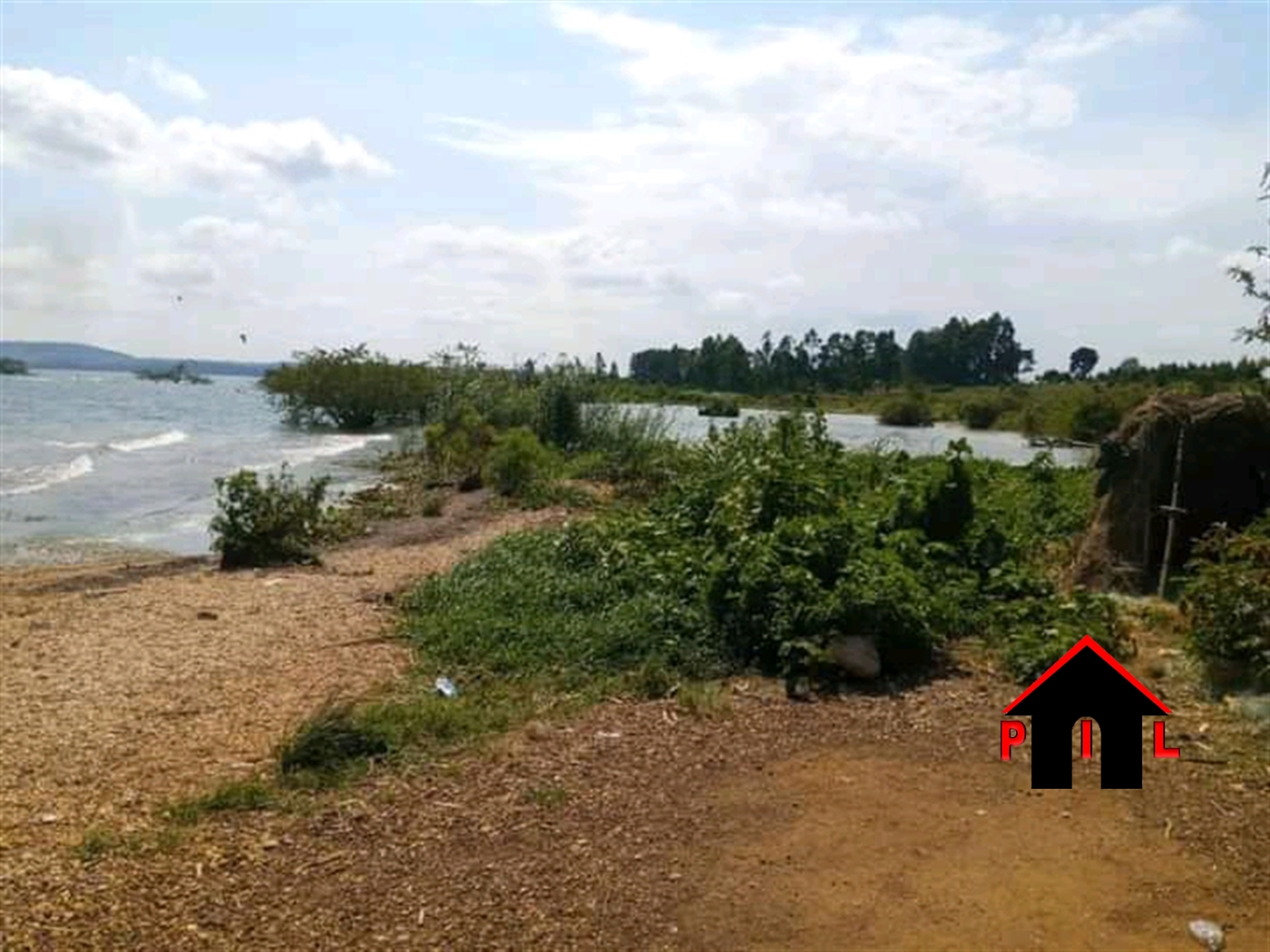 Commercial Land for sale in Buwaya Wakiso