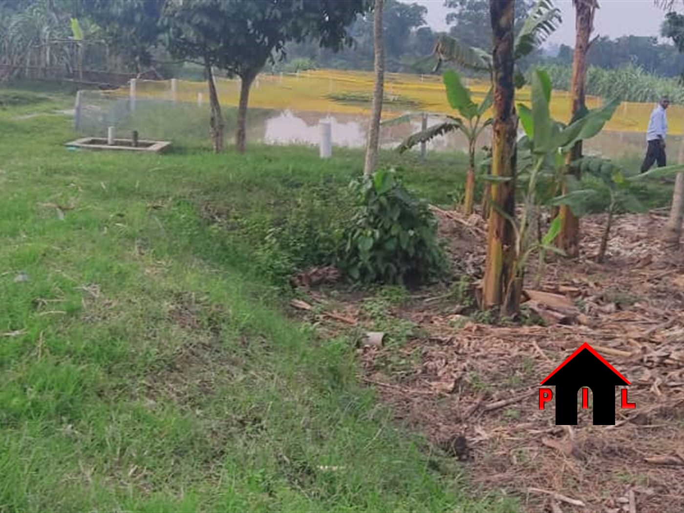 Agricultural Land for sale in Mulawa Wakiso