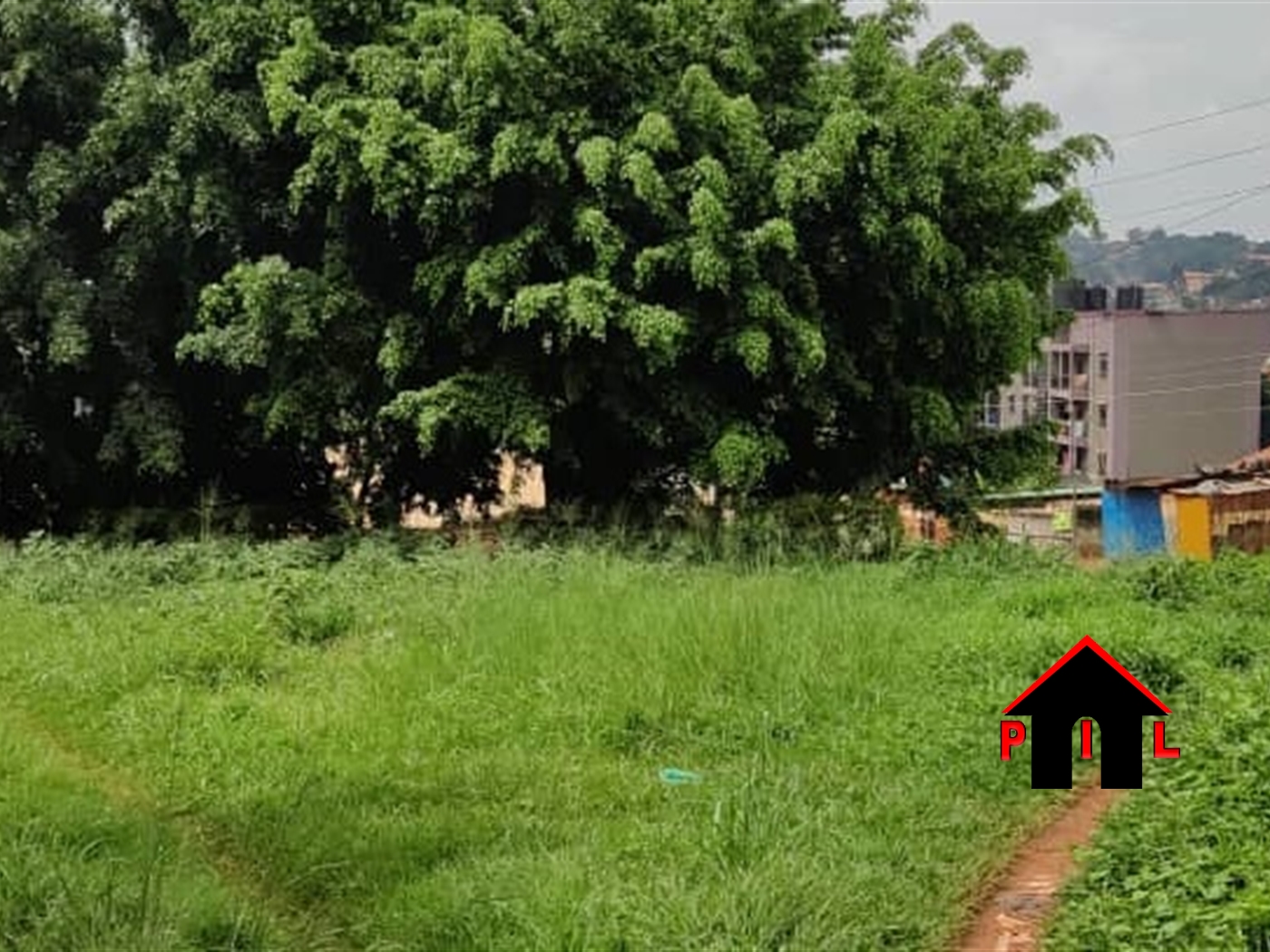 Commercial Land for sale in Mengo Kampala