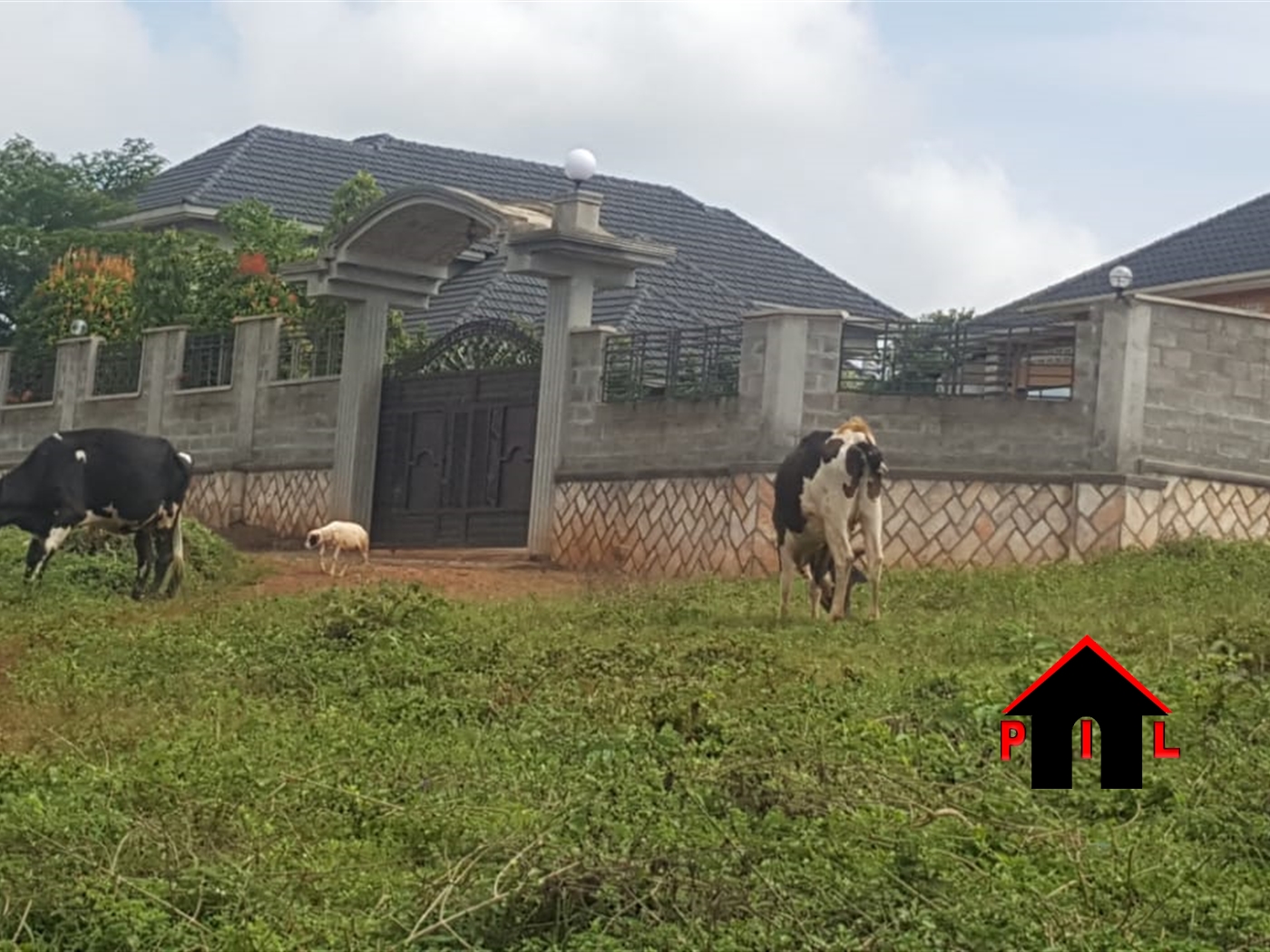 Residential Land for sale in Nakassajja Wakiso