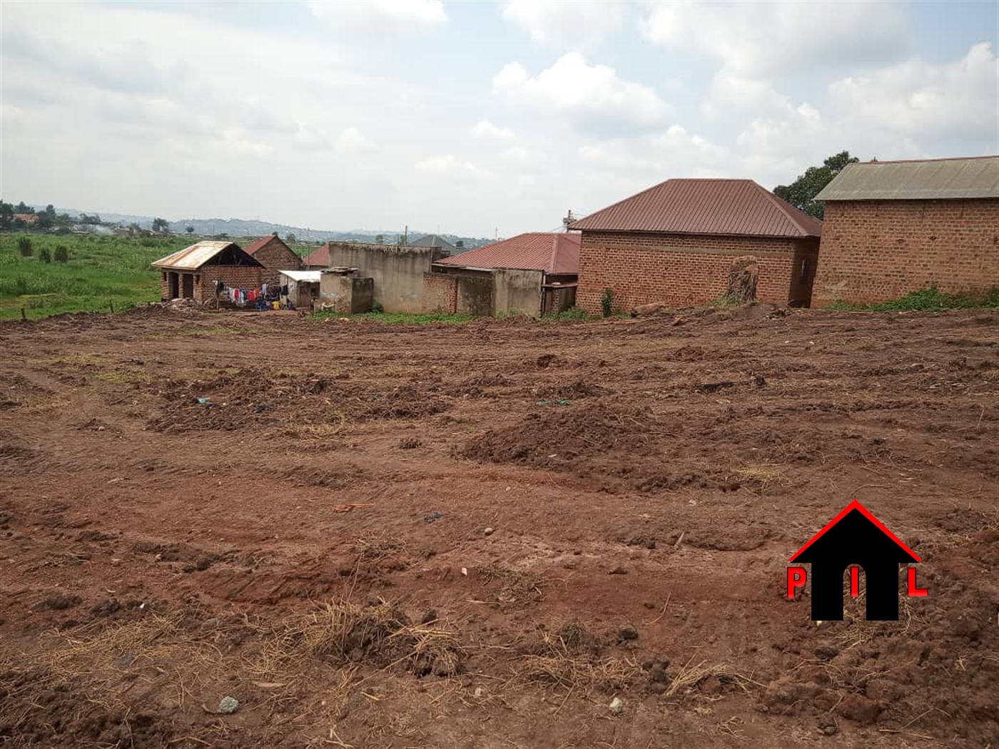 Commercial Land for sale in Bukulungi Kampala