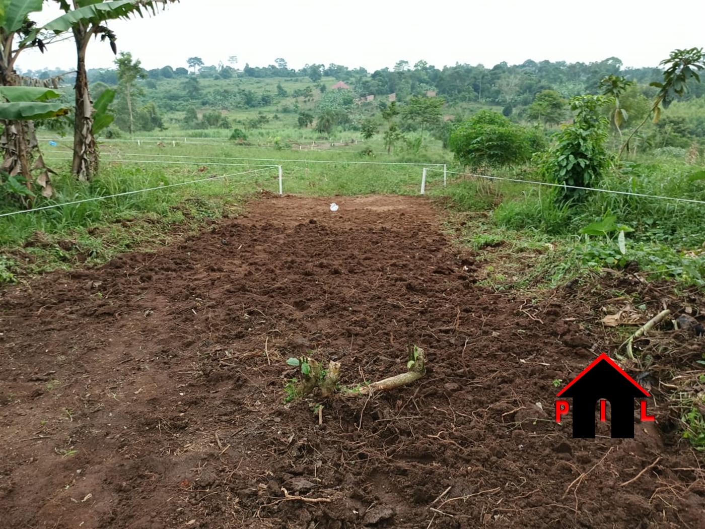Residential Land for sale in Lukyamu Mukono