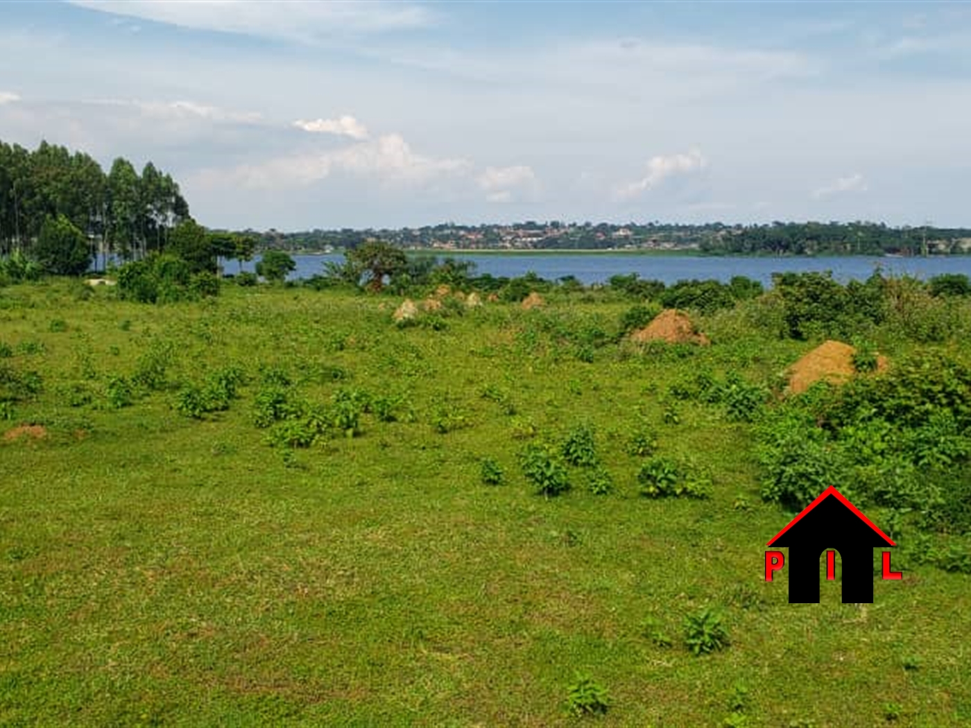 Residential Land for sale in Nkumba Wakiso