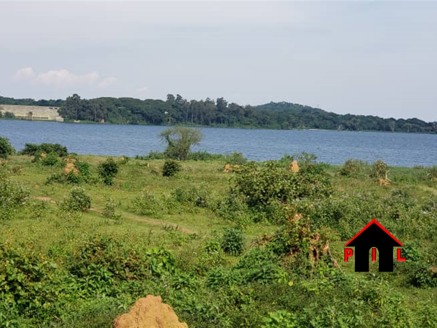 Residential Land for sale in Nkumba Wakiso