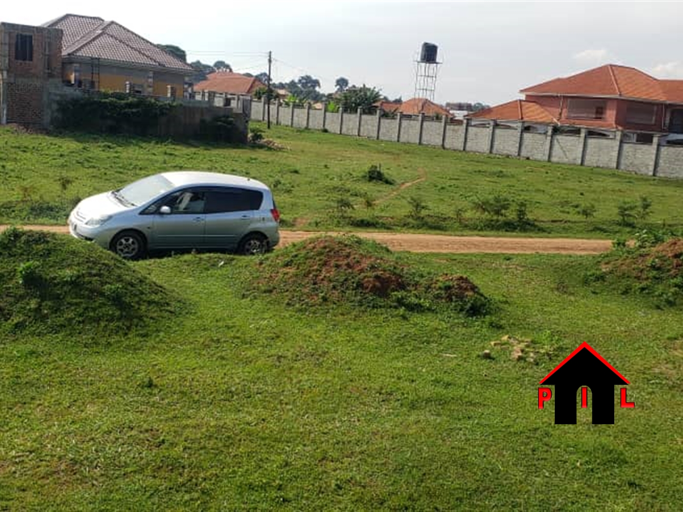 Commercial Land for sale in Nkumba Wakiso