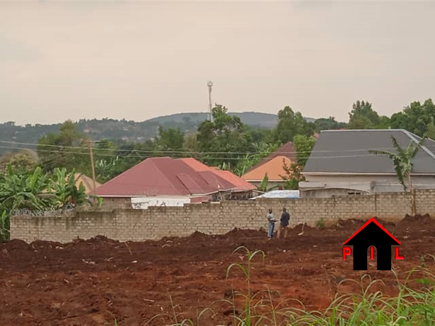 Commercial Land for sale in Kasengejje Wakiso