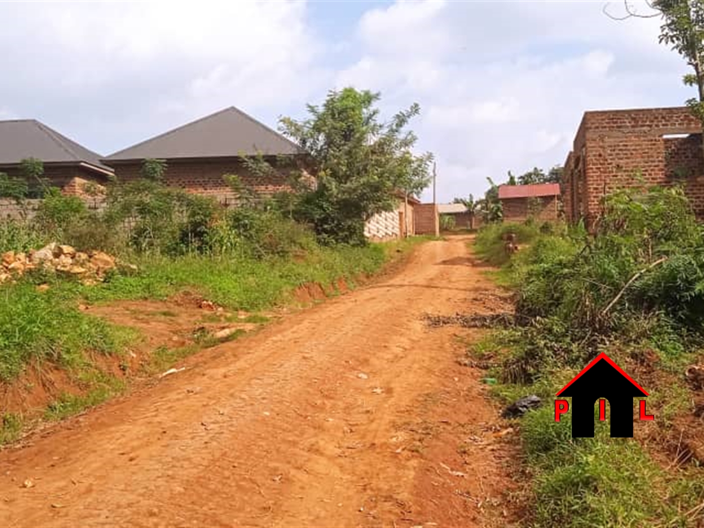 Commercial Land for sale in Kasengejje Wakiso