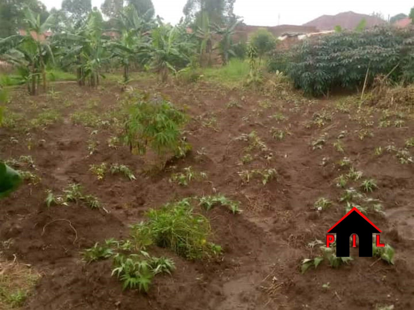 Residential Land for sale in Seeta Mukono