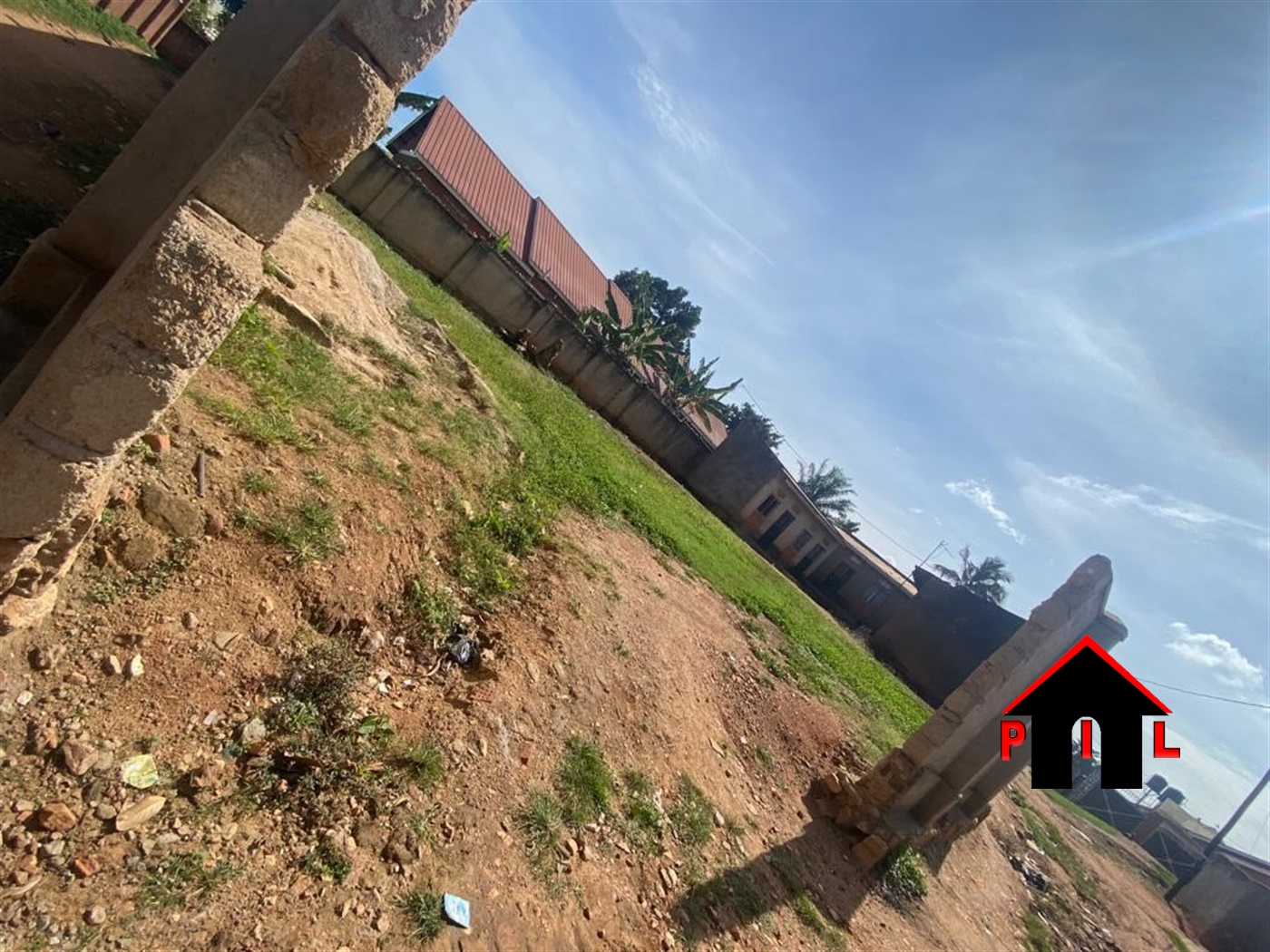 Commercial Land for sale in Kireka Wakiso