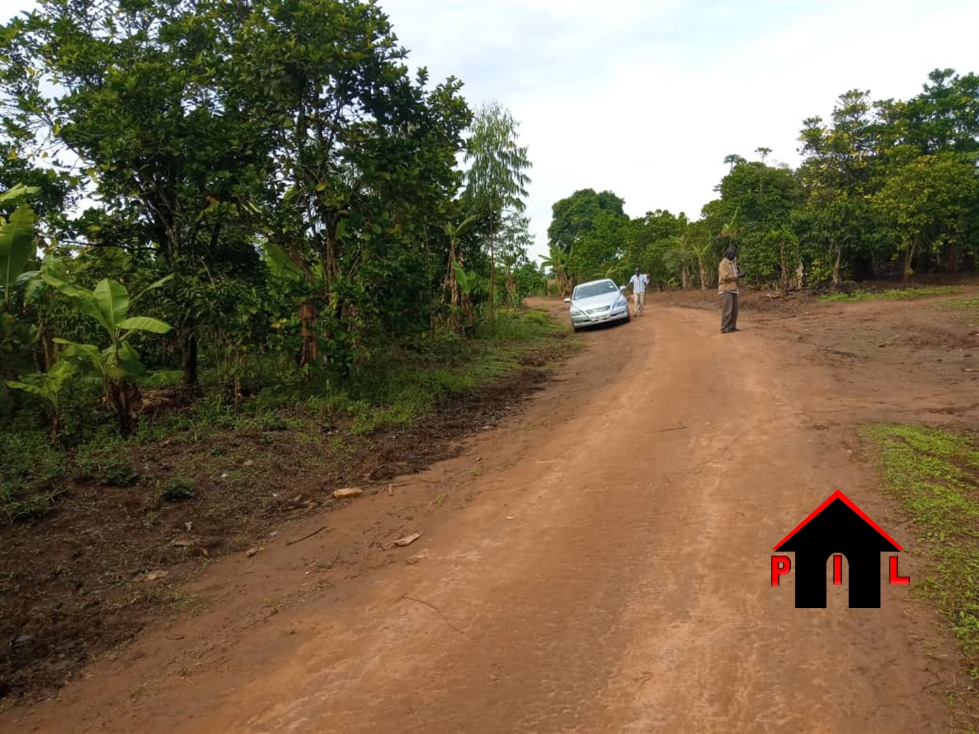 Residential Land for sale in Buyondo Luweero