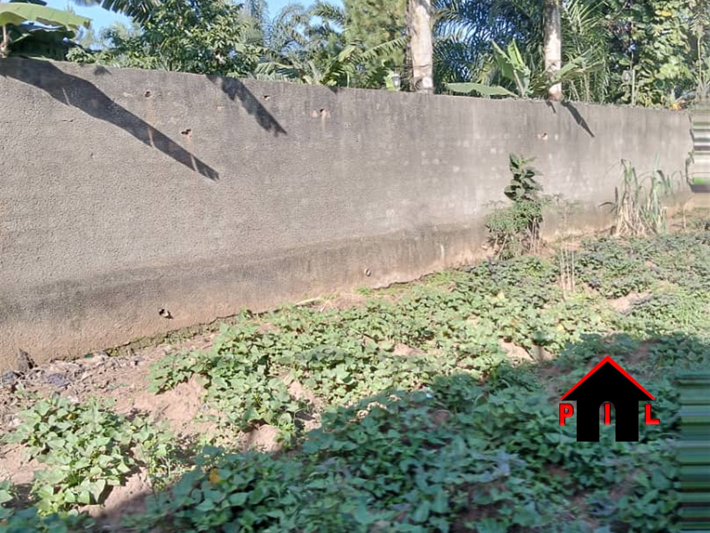 Residential Land for sale in Ttula Kampala