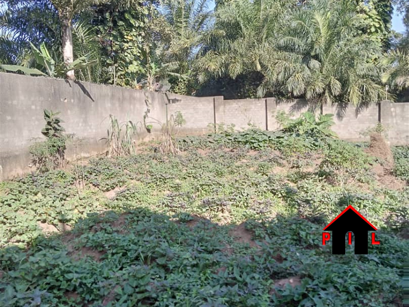Residential Land for sale in Ttula Kampala