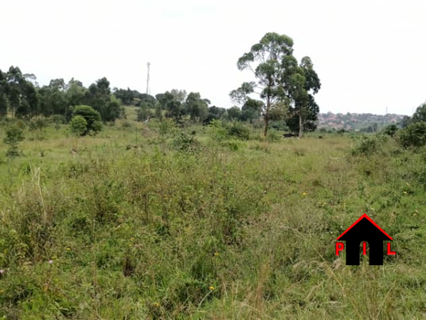 Commercial Land for sale in Kiteezi Wakiso