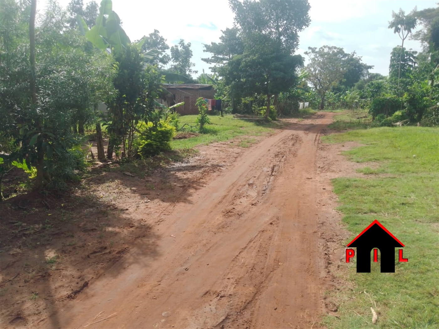 Residential Land for sale in Kitanda Mukono