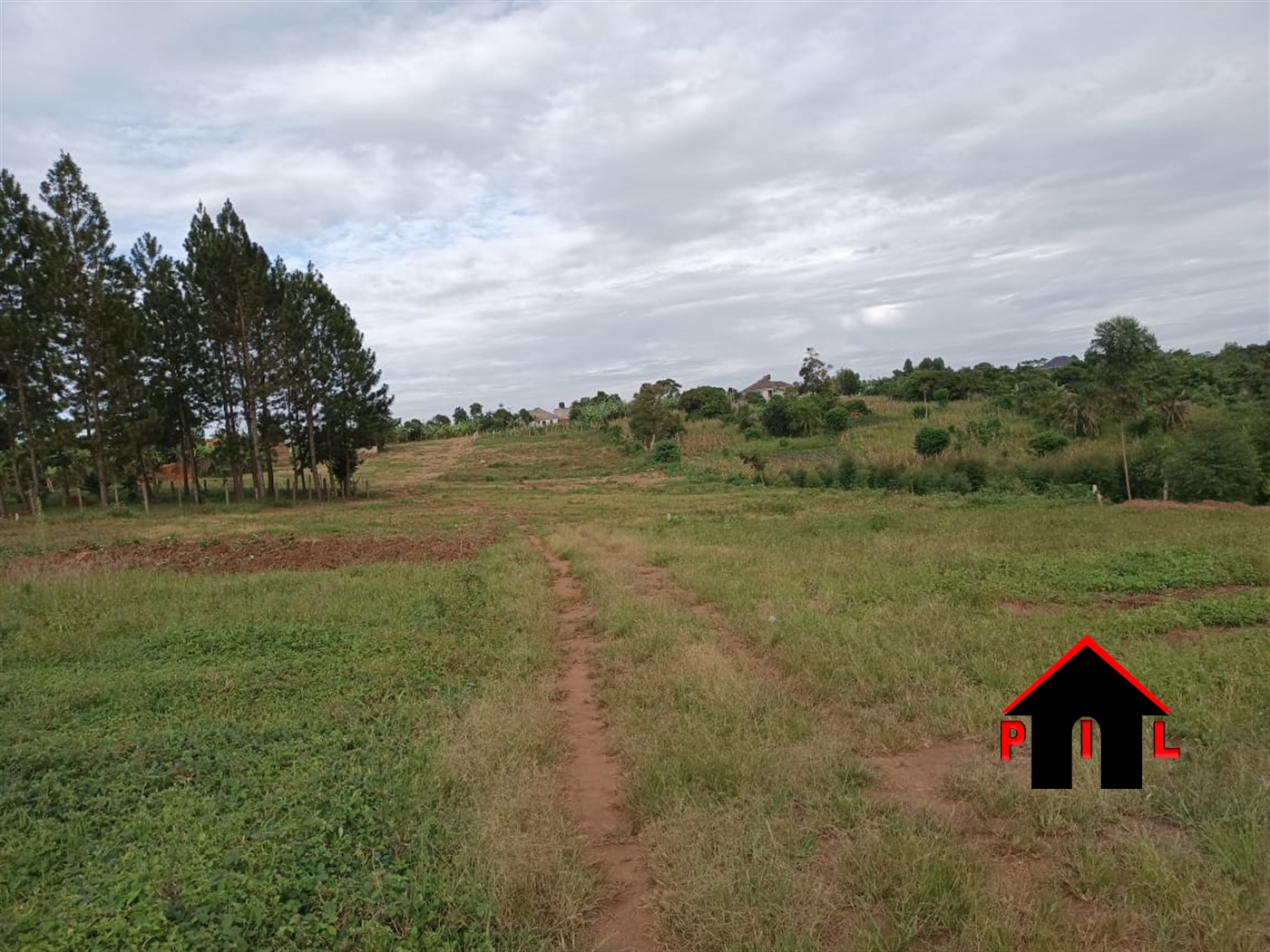 Commercial Land for sale in Barita Wakiso