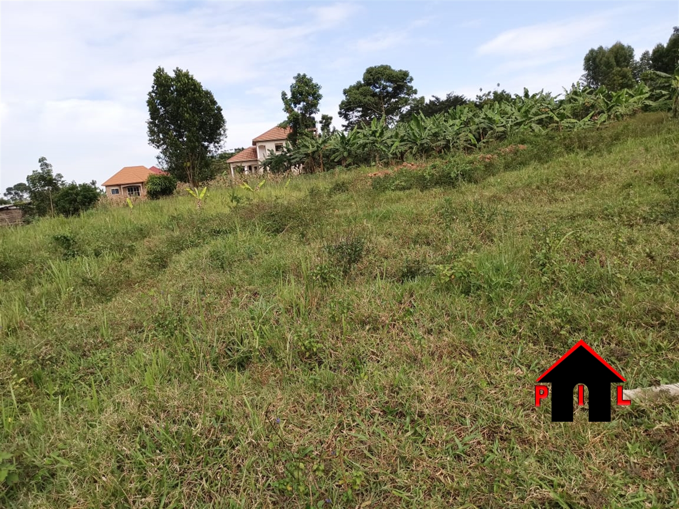 Residential Land for sale in Nagamba Wakiso