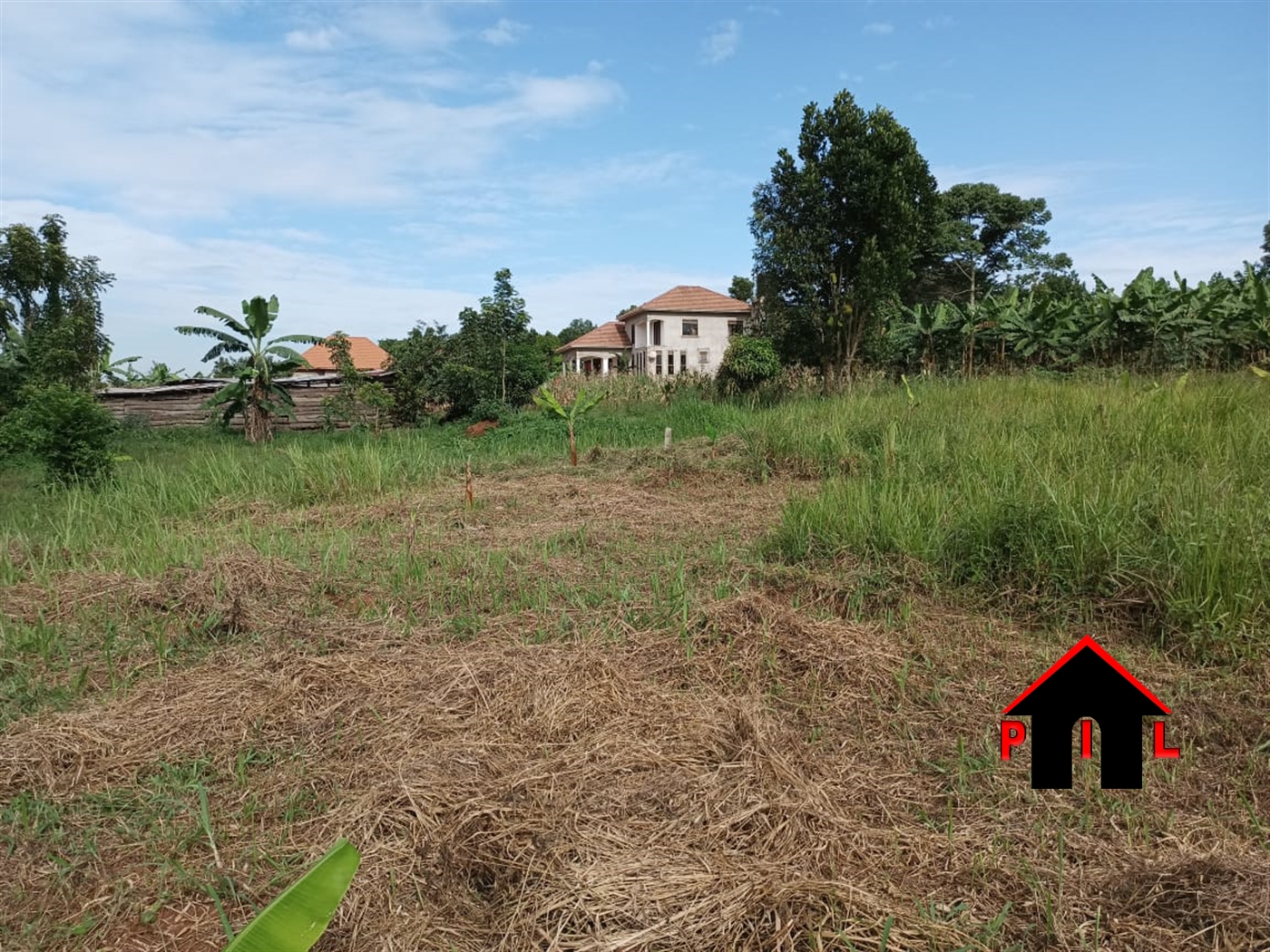 Residential Land for sale in Nagamba Wakiso