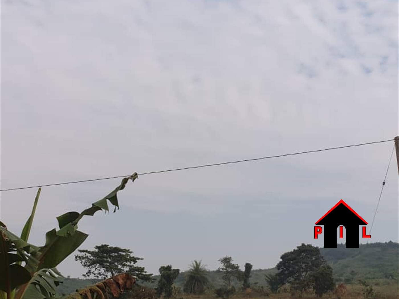 Commercial Land for sale in Namayumba Wakiso