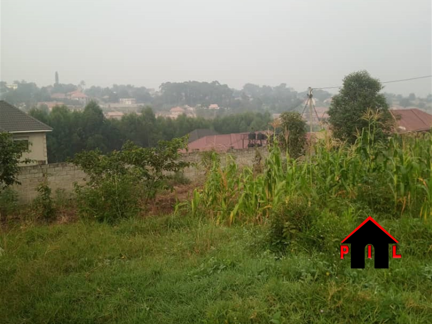 Residential Land for sale in Nammere Kampala