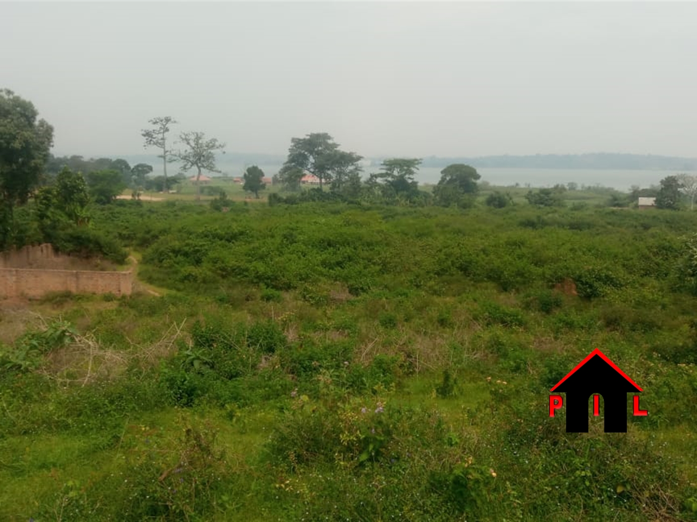 Commercial Land for sale in Garuga Wakiso