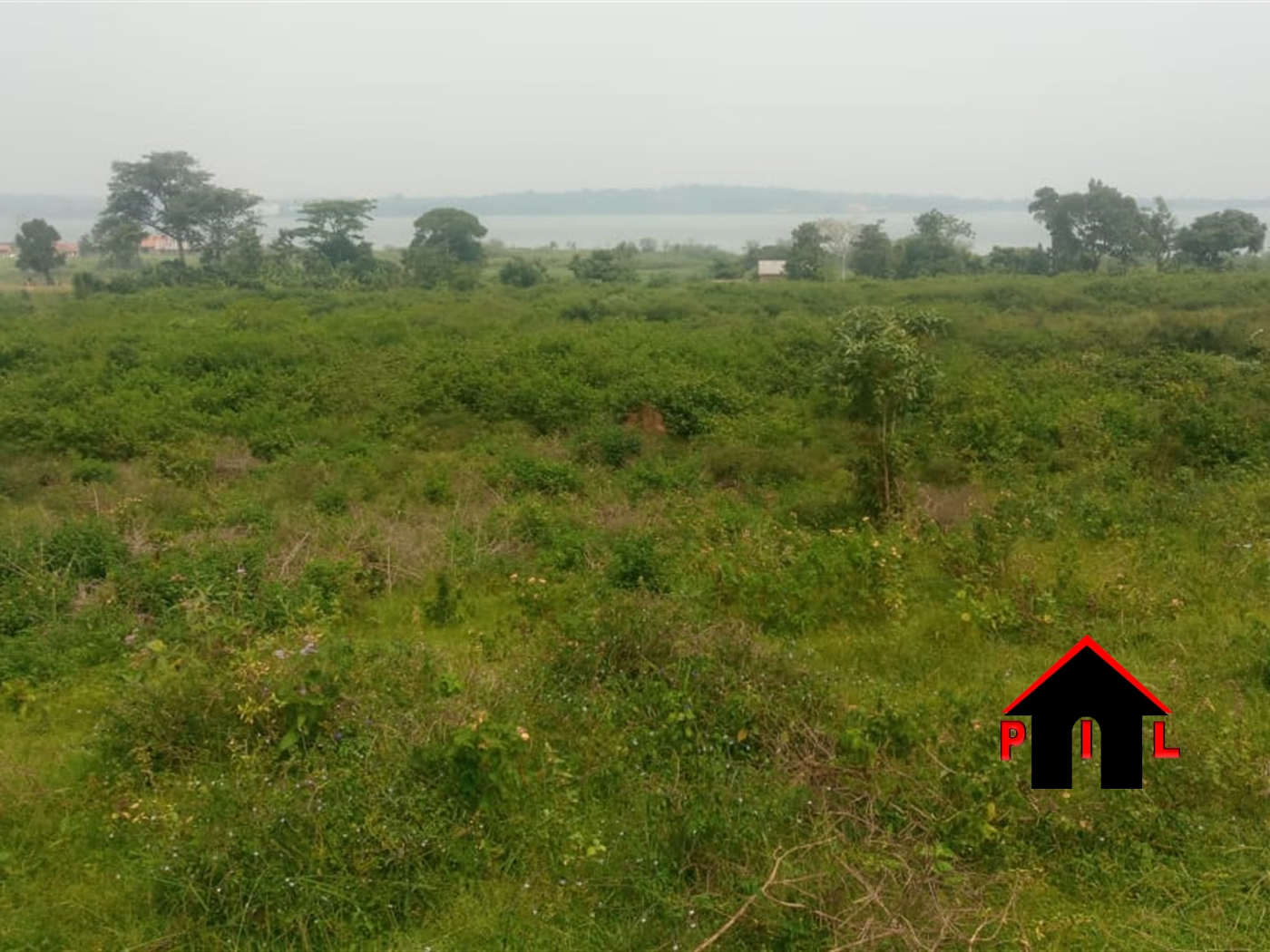 Commercial Land for sale in Garuga Wakiso