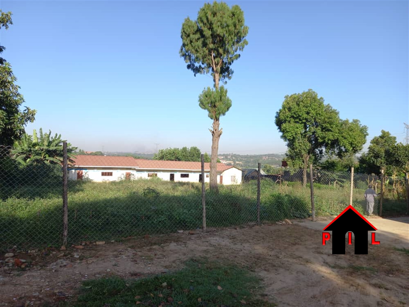 Commercial Land for sale in Kyanja Kampala